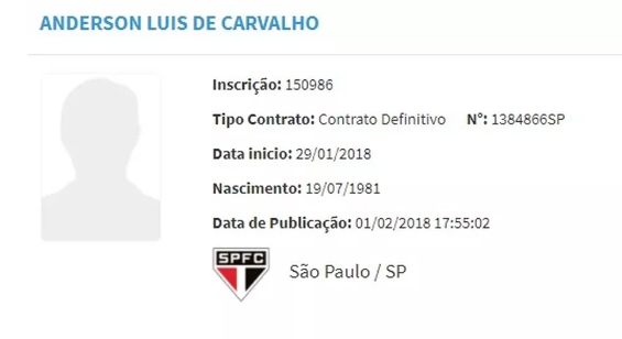 Liberado!