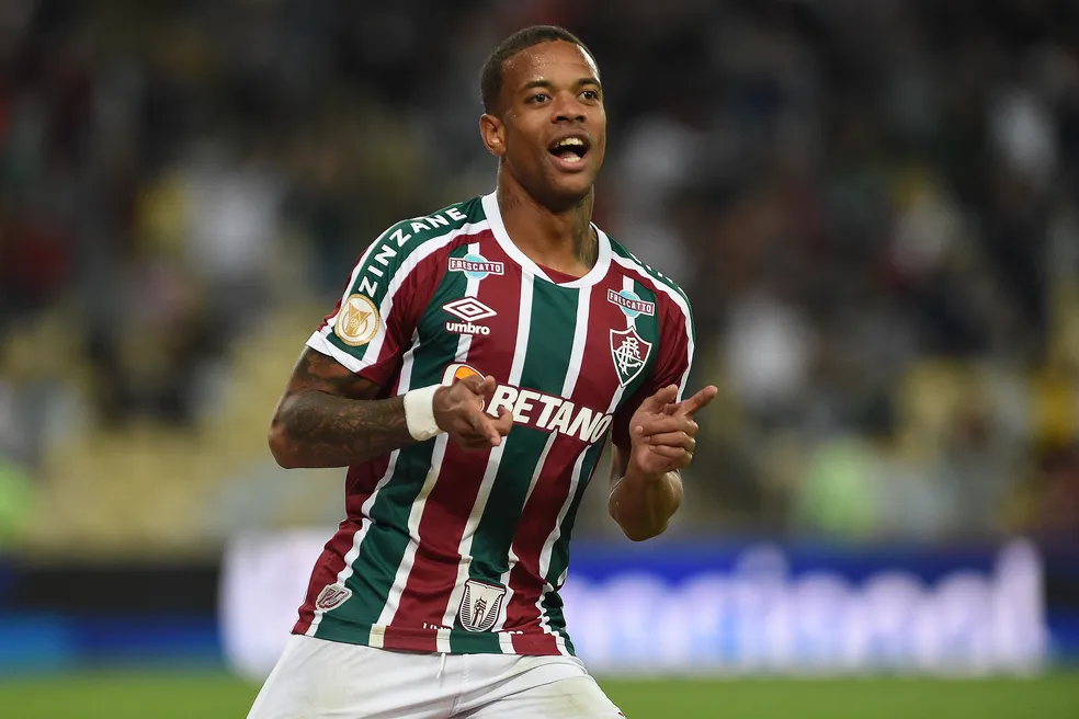 Fluminense e São Paulo acertam empréstimo de Caio Paulista