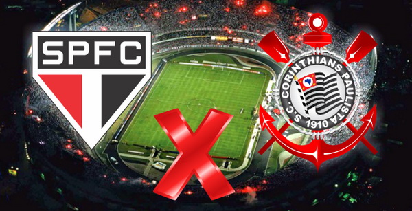 Historico Sao Paulo X Corinthians Spfc Noticias