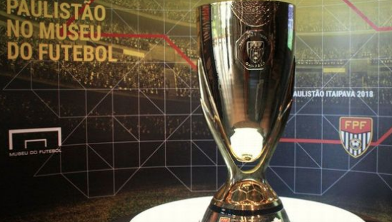 Taça do Paulistão