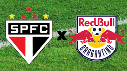 São Paulo X Red Bull Bragantino Prováveis Escalações Desfalques E Arbitragem 4066