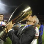 Hernán Crespo Retorna ao São Paulo: Novo Capítulo no Comando Tricolor