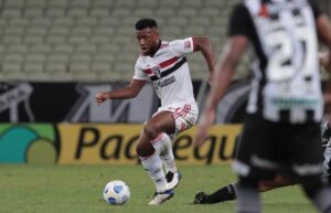 Foto: Rubens Chiri / saopaulofc.net