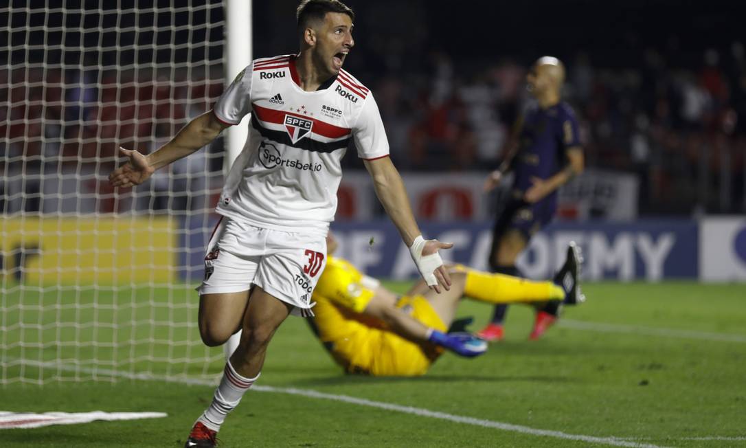 Quantos gols o Corinthians já fez na sua história?