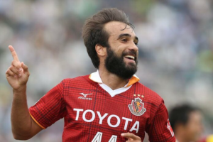 Gabriel Xavier. (Foto: Divulgação)