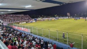 Foto: Gabriel Santos - Torcida do São Paulo em jogo contra o Vasco