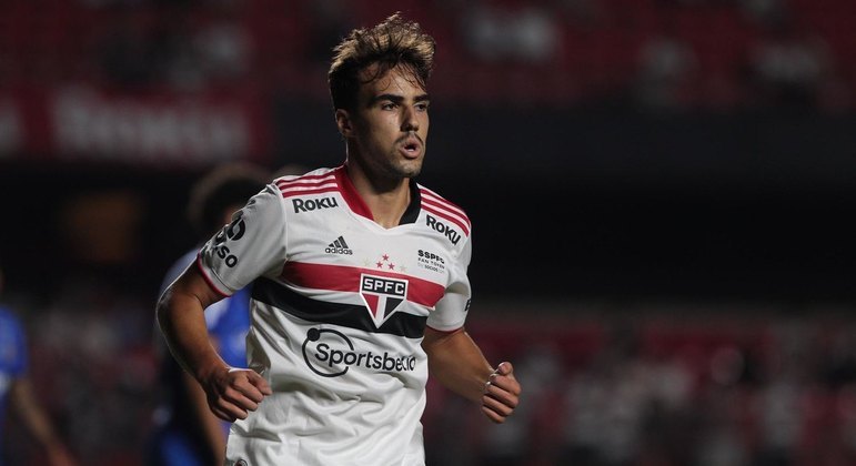 FOTO: Rubens Chiri/ saopaulofc.net