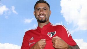 Rubens Chiri / saopaulofc