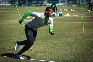 Foto: Guilherme Griebeler/Coritiba