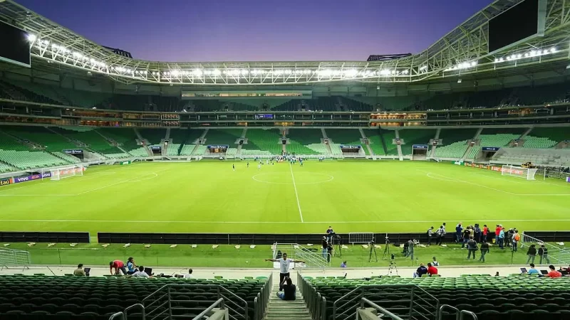 Allianz Parque