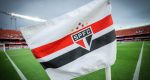 São Paulo ironiza resultado do Choque-Rei após pênalti polêmico