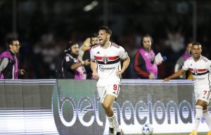 Paulo Pinto / saopaulofc.net