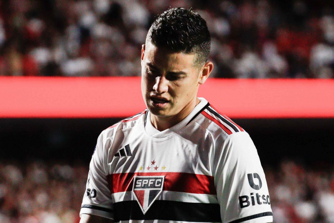 james rodriguez