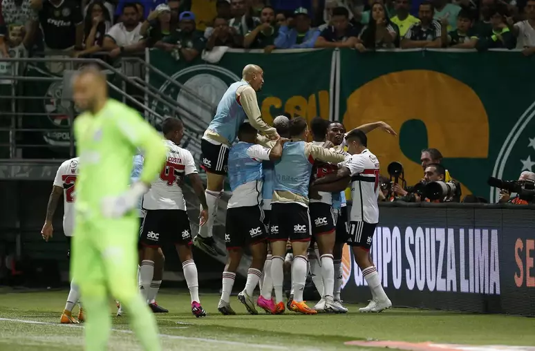 Paulo Pinto / saopaulofc.net