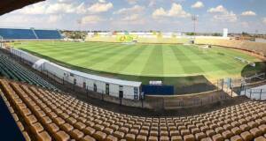 Estádio Mirassol - Foto: Facebook Oficial Mirassol