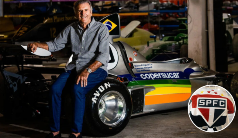 Wilson Fittipaldi