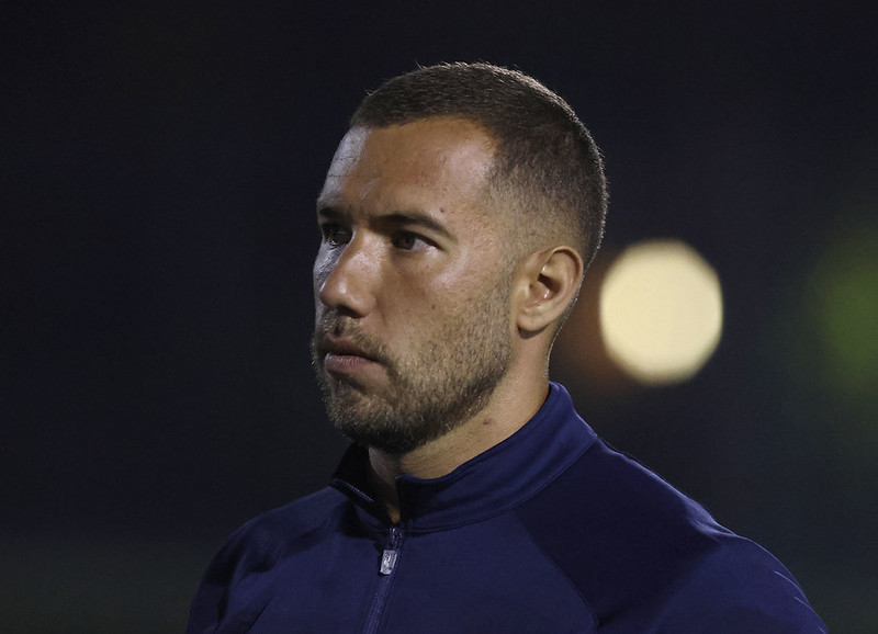 Rubens Chiri/São Paulo FC