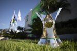 Jogos do São Paulo nas Rodadas 14 a 18 do Brasileirão 2025