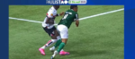 Áudio VERGONHOSO do VAR no pênalti para o Palmeiras é divulgado