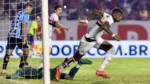 São Paulo 2 x 1 Grêmio: Ficha Técnica
