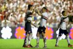 Náutico 1 x 2 São Paulo: Atuações