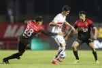 São Paulo 2 x 1 Athletico-PR: Atuações do Tricolor
