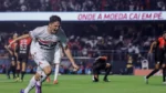 São Paulo 2 x 1 Athletico-PR: Ficha Técnica